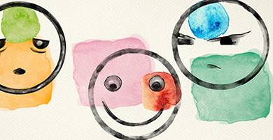 Emotion regulation training